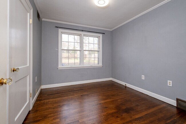 Building Photo - Park Hill Home with Original Details and Updated Kitchen