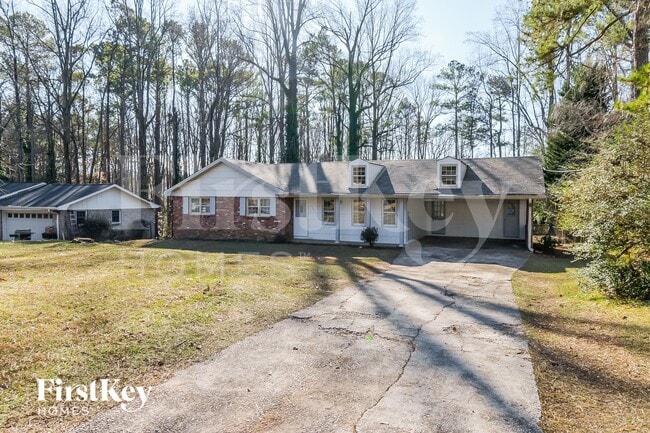 Building Photo - 195 King David Dr SW