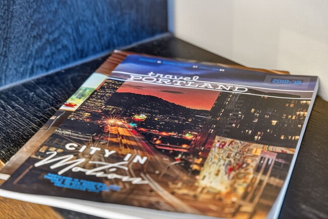 Building Photo - 1001 NW Lovejoy St