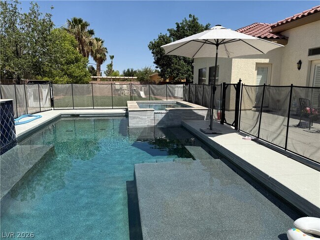 Building Photo - 6160 Villa De Picasso Ave