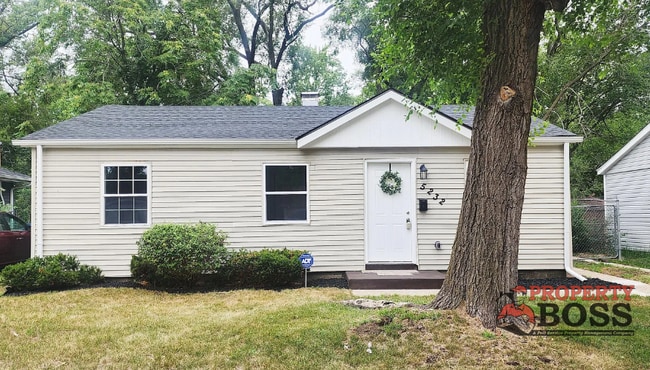 Primary Photo - 5232 E 13th Ave