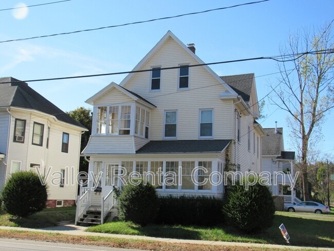 Building Photo - 86 Bridge St