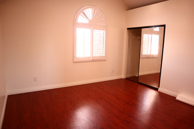 Master Bedroom - 10535 Myrtle St