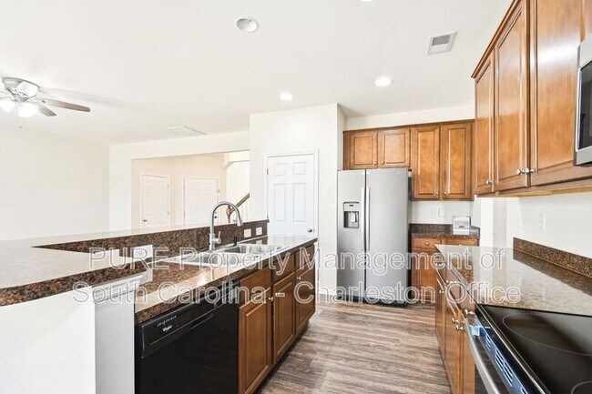 Building Photo - 1303 Wild Goose Trail