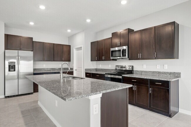 Building Photo - LIKE NEW Home for Rent in Creek Preserve!