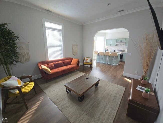 Building Photo - 1728 N Delaware St