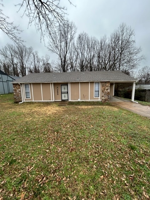 Building Photo - 3899 Kerwin Dr
