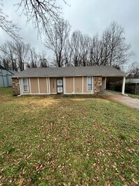 Building Photo - 3899 Kerwin Dr