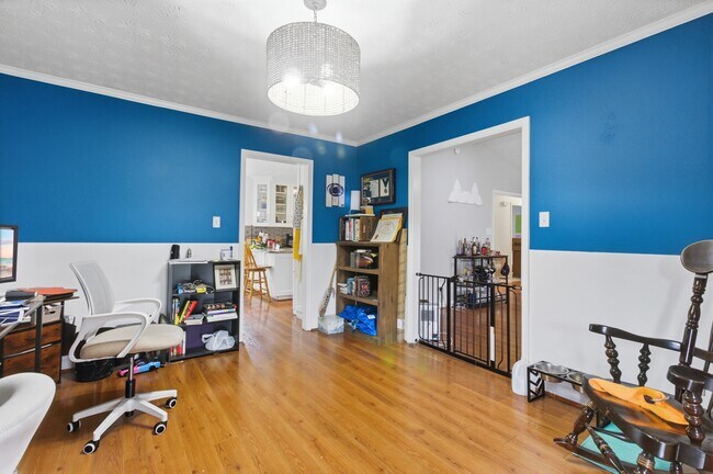 Building Photo - 601 Winged Foot Ct