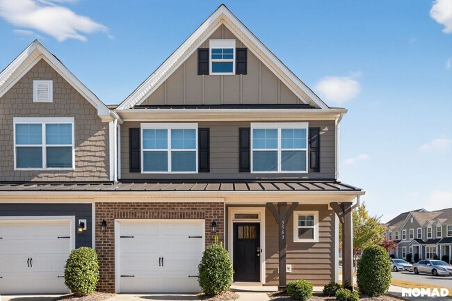 Building Photo - 5543 Harris Cove Dr