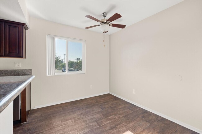 Interior Photo - Ironwood Apartments- Fontana, CA