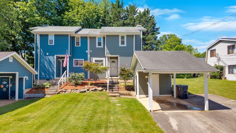 Building Photo - 7540 Chatham Cir