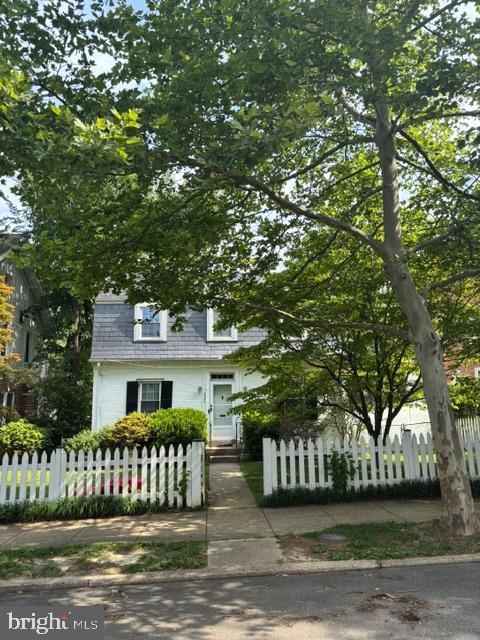 Building Photo - 4307 Brandywine St NW