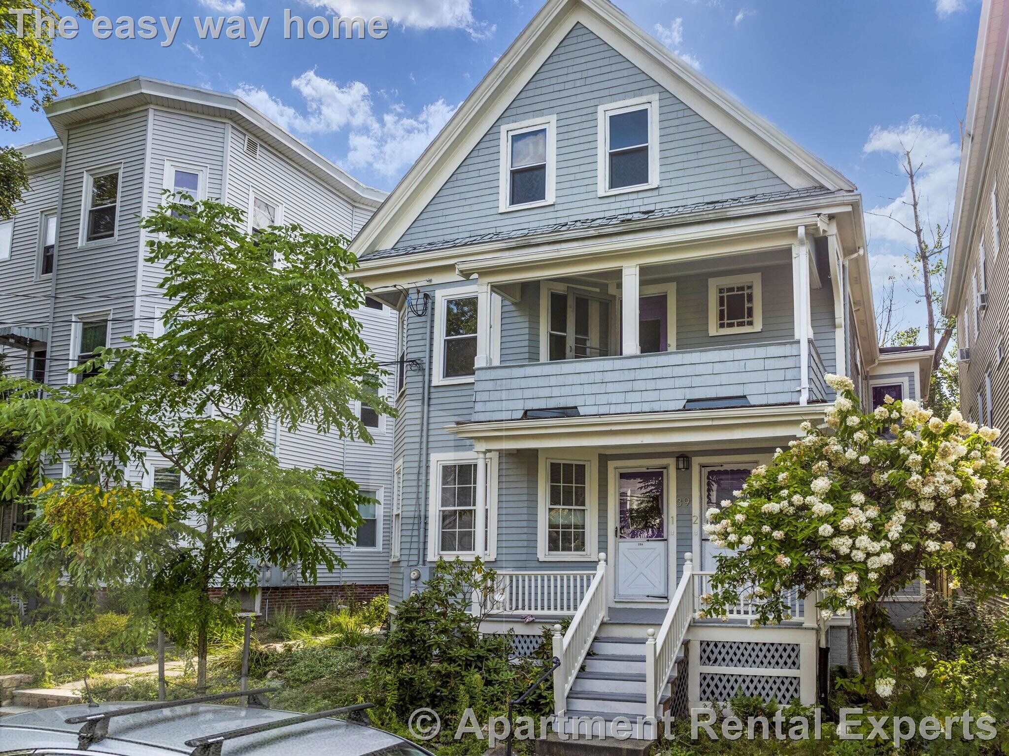 Building Photo - 39 Hancock St