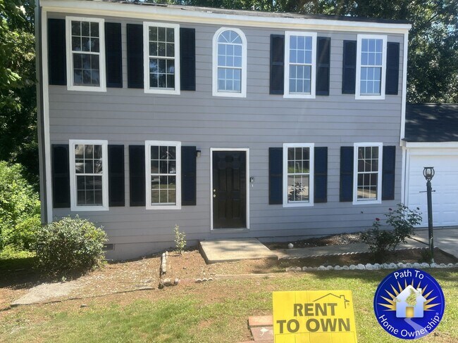 Building Photo - 4314 Crestridge Ln