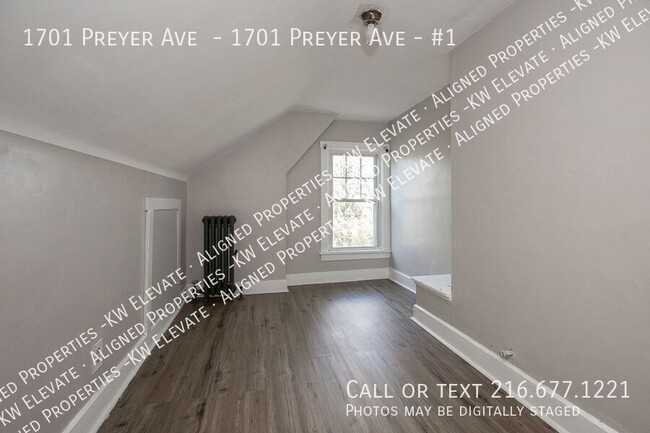 Building Photo - Beautifully restored 4-bedroom duplex !