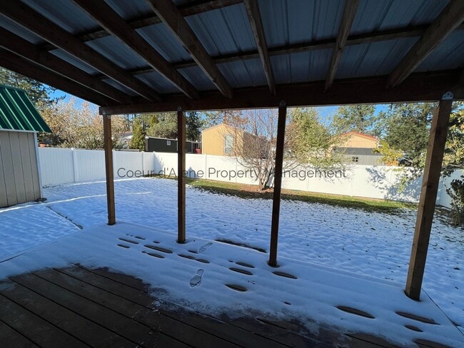 Building Photo - 2 bedroom house in CDA