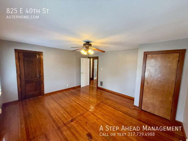 Building Photo - 825 E 40th St