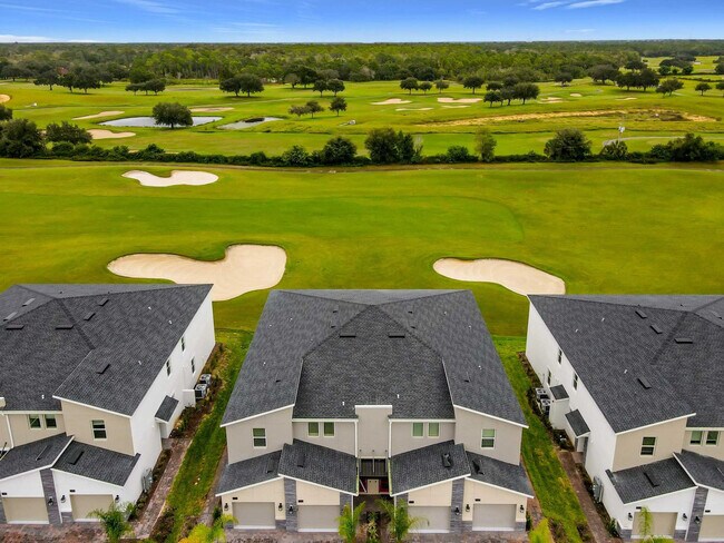 Building Photo - 741 Ocean Course Ave