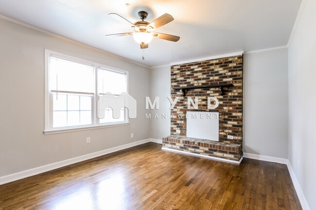 Building Photo - 601 Gann St