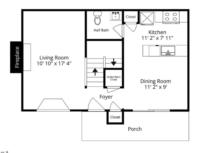 Building Photo - 2 Bed, 2.5 Bath Condo in Reno