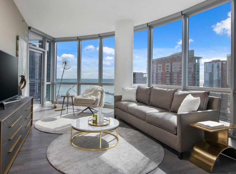 Building Photo - 460 North Park