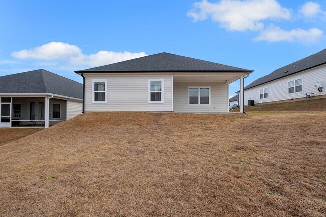 Building Photo - 4354 Bottle Brush Ln