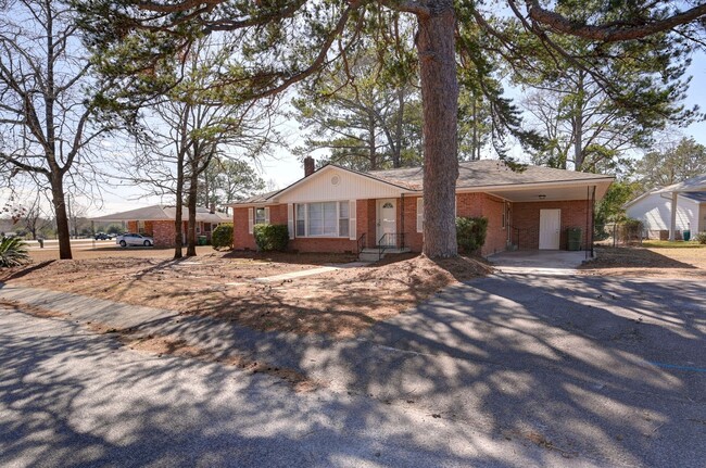 Building Photo - Charming 3-Bed home in Cayce with a spacio...