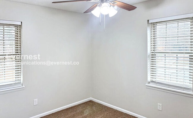 Building Photo - 6100 Pisgah Dr NW