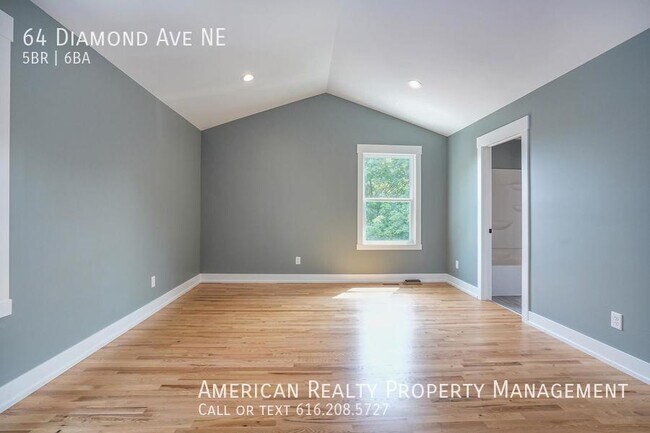 Building Photo - 64 Diamond Ave NE