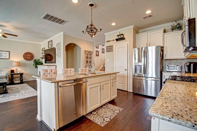 Building Photo - 31819 Chapel Rock Ln