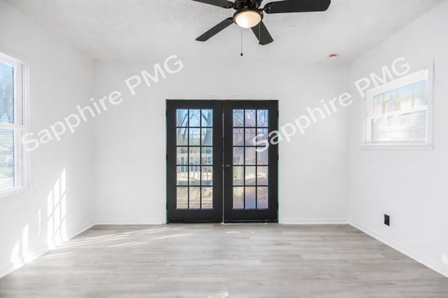 Building Photo - 6701 Bellefontaine Ave