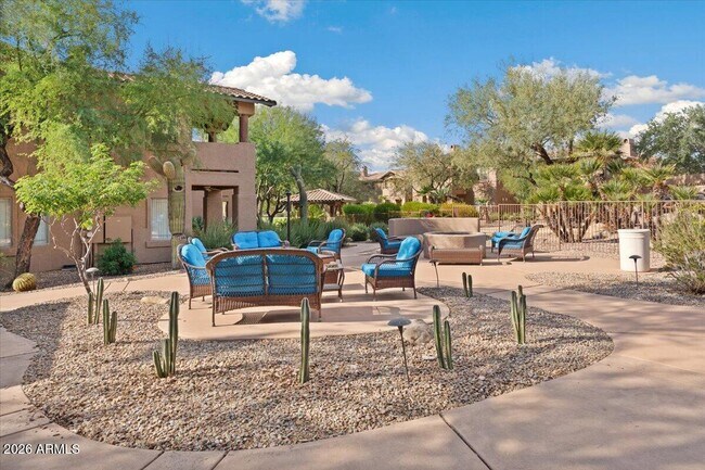Building Photo - 11500 E Cochise Dr