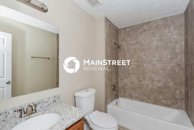 Building Photo - 4 Bedroom Pet-Friendly Home in McDonough, ...