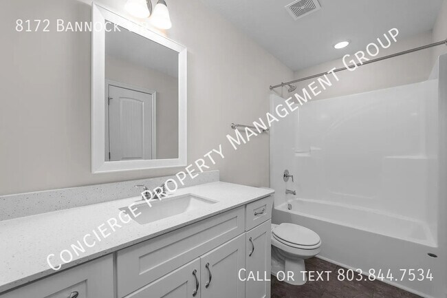 Building Photo - 8172 Bannock Cir