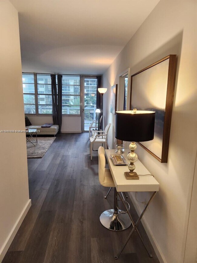 Building Photo - 5700 Collins Ave
