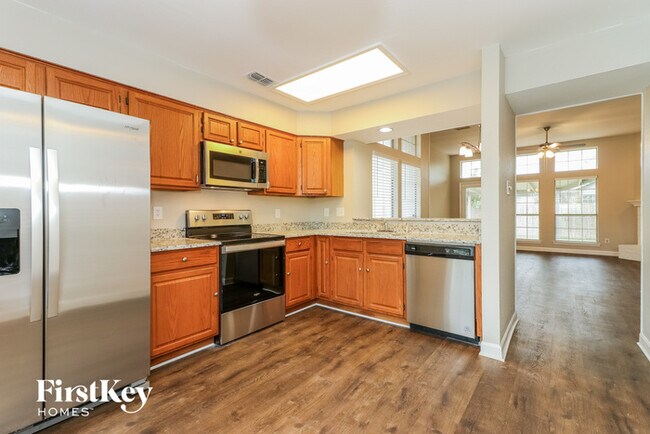 Building Photo - 8800 Tigris Trail