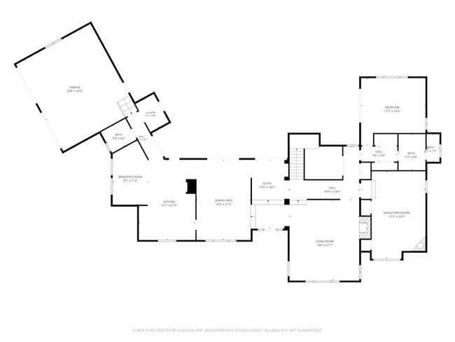 Building Photo - 375 Las Palmas Dr