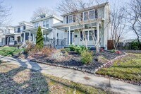 Building Photo - Beautiful Northside RVA Home-Move In Ready