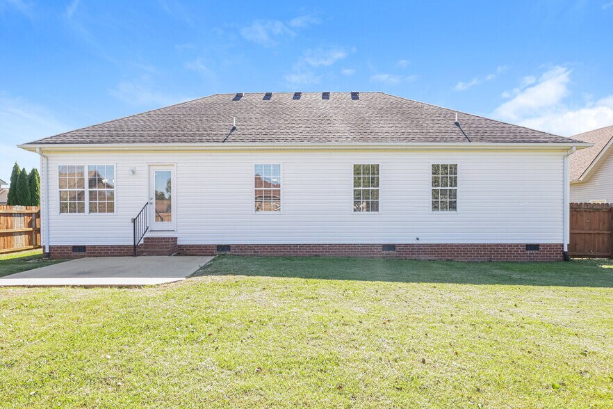 Building Photo - 4828 Ark Ln