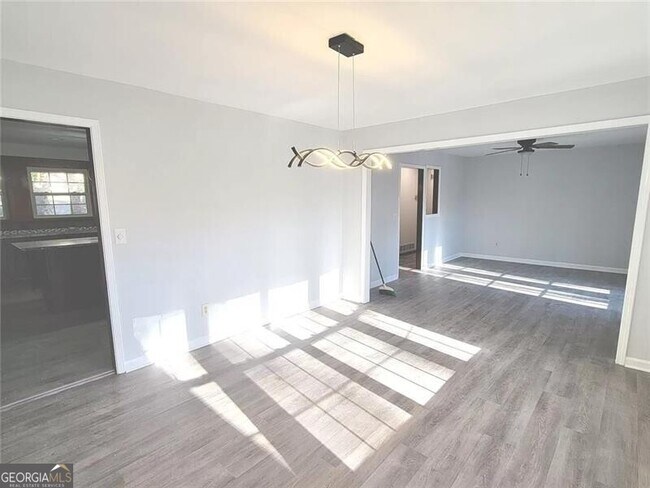 Building Photo - 1767 Bear Cave SW