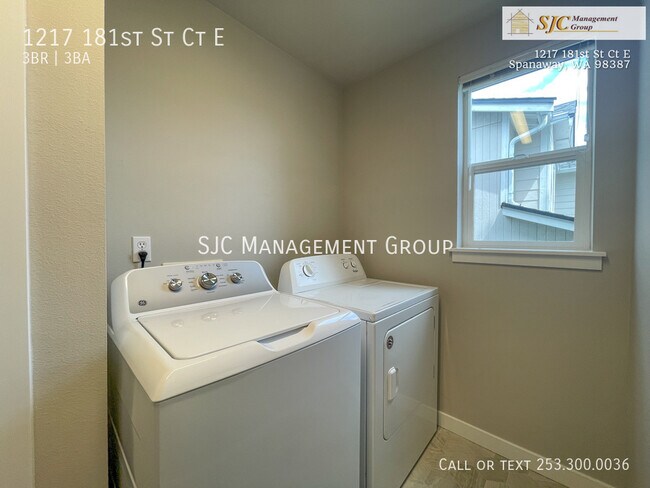 Building Photo - 1217 181st St Ct E