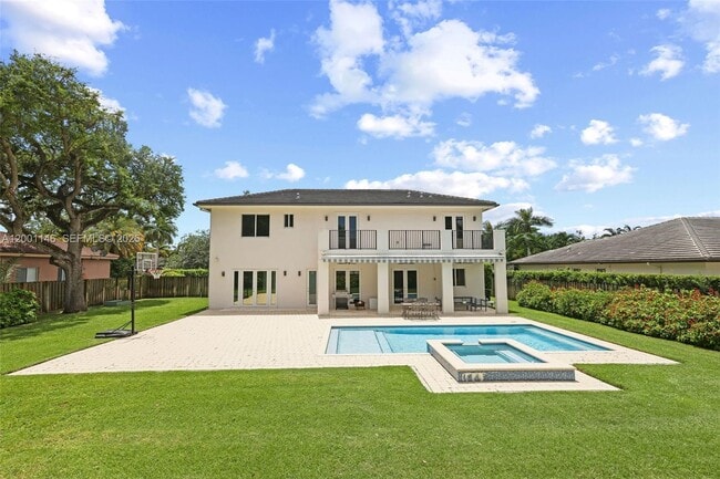 Building Photo - 14831 SW 93rd Ct