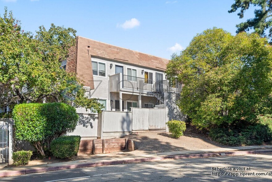 Building Photo - 3641 Clayton Rd