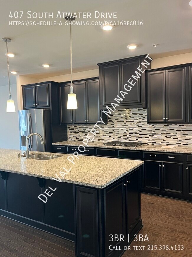 Building Photo - 407 Atwater Dr
