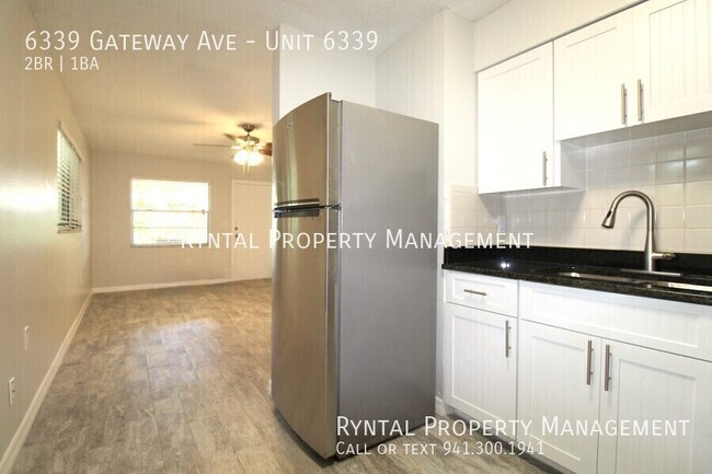 Building Photo - 6339 Gateway Ave