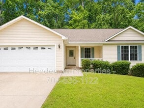 Building Photo - 1938 Lake Run Dr