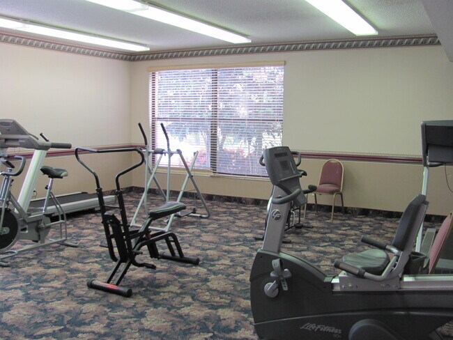 Building Photo - 7431 NW 1st St