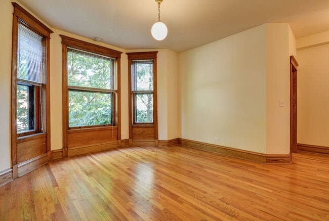 Building Photo - 3724 N Fremont St