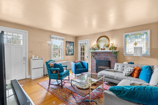 Building Photo - 3700 Kennedy Street